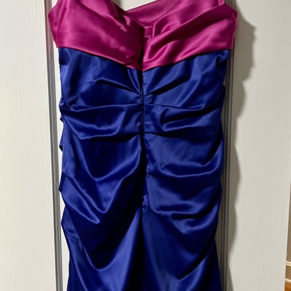 Suzi Chin Dress - Picture 2 of 2